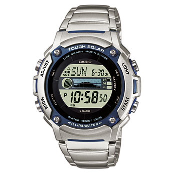 CASIO Dealer Search