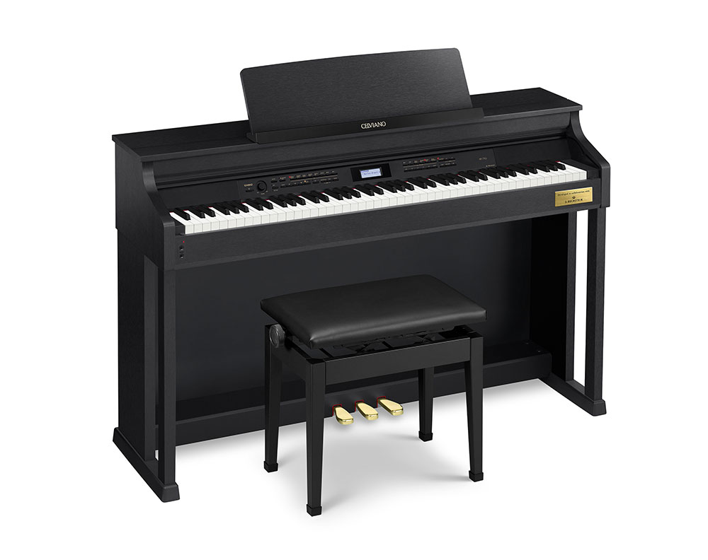 AP-710 | CELVIANO Digital Pianos | Musical | Products |