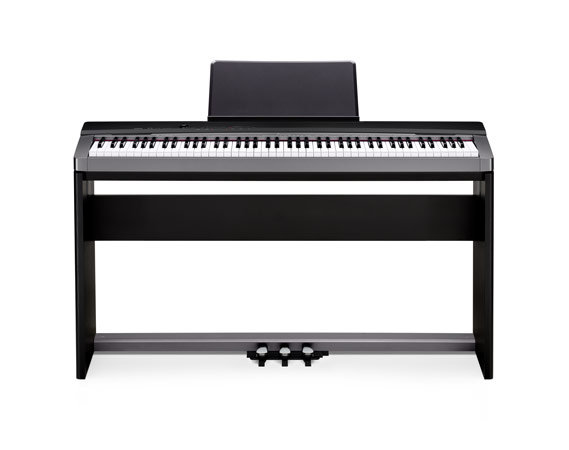 Casio Privia PX-130 88-Key Digital Piano