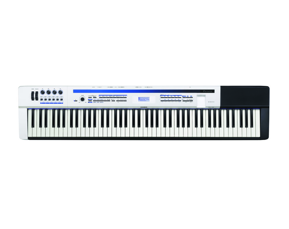 PXS5000CSSP, Digital Piano Bundle