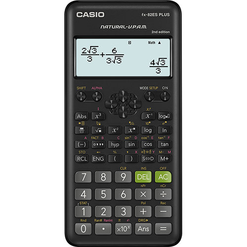Scientific Calculator Online Free Casio