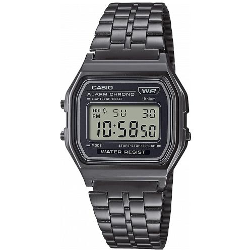 A158WEA-9EF | CASIO Vintage | Products | CASIO | Watches