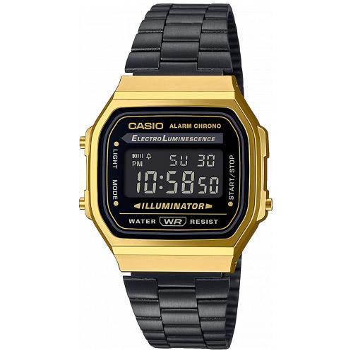 A168WA-5AYES | CASIO | CASIO | Watches | Vintage Products