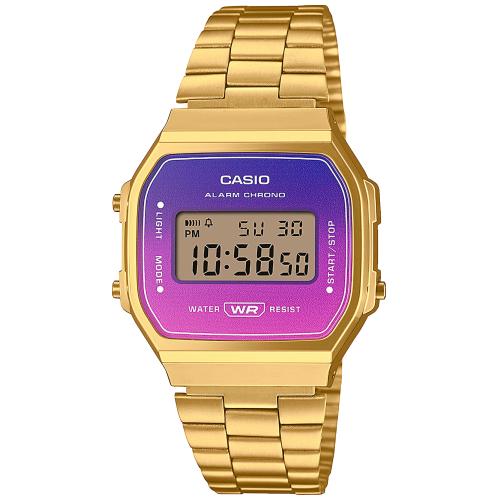 A168XES-1BEF | CASIO Vintage | Watches | Products | CASIO
