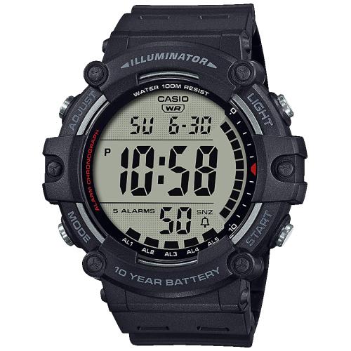 CASIO Collection | CASIO Products | Watches 