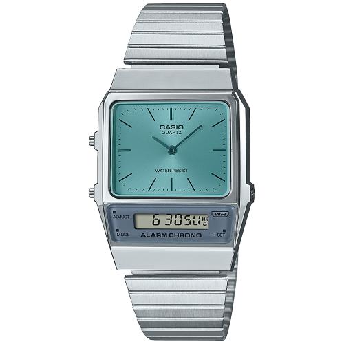 AQ-800EG-9AEF | CASIO Vintage | Watches | Products | CASIO