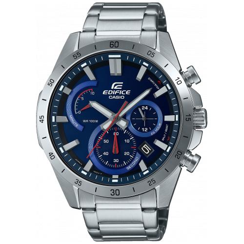 EDIFICE Watches | | Products CASIO | | EFR-573DB-1AVUEF