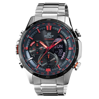 Casio edifice manual pdf