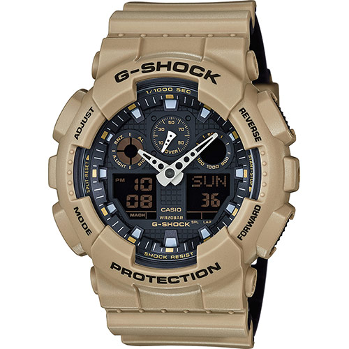 Manual reloj casio edifice 4334