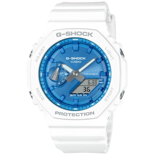 GA-2100SKE-7AER | G-SHOCK | Watches | Products CASIO 