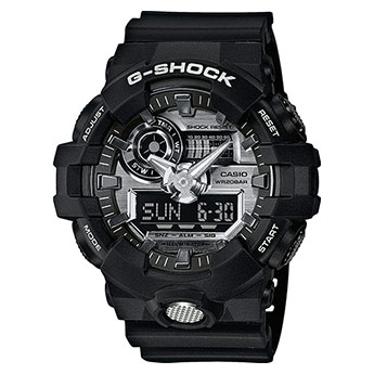 GA-710GB-1AER | G-SHOCK | Watches | Products | CASIO