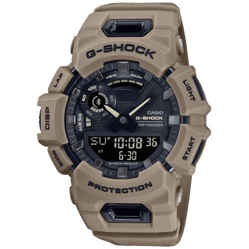 GBA-900-7AER | G-SHOCK | Watches | Products | CASIO