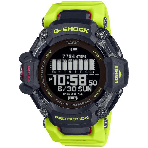 G-SHOCK | Watches | Products | CASIO