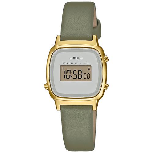 LA670WEA-8AEF | CASIO Vintage | Watches | Products | CASIO