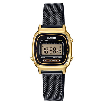 LA670WEA-8AEF Vintage CASIO | CASIO Watches Products | | |