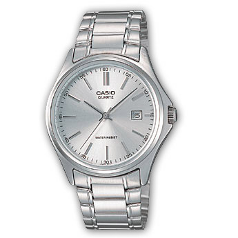 MTP-1183A-7AEF - CASIO Collection - Watch - Products - CASIO