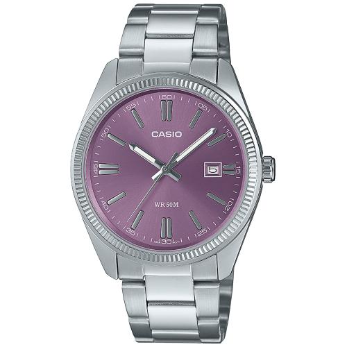 MTP-1302PD-1A1VEF | CASIO Collection | Watches | Products | CASIO