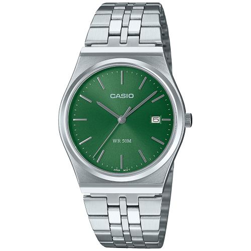 MTP-B145D-7BVEF | CASIO Collection | Watches | Products | CASIO