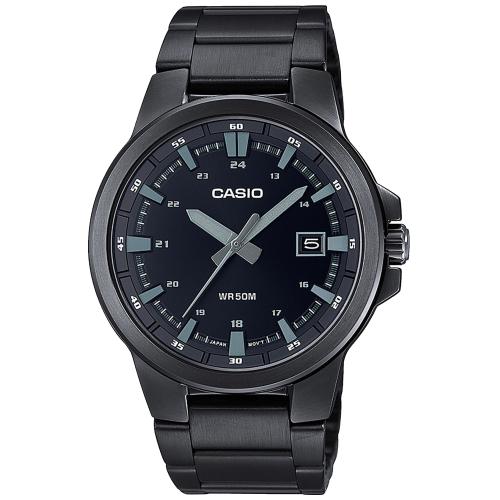 MTP-E173D-7AVEF | CASIO Collection | Watches | Products | CASIO
