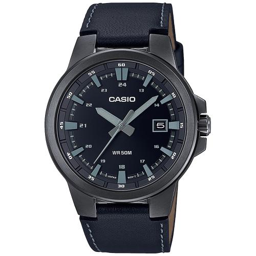 MTP-E173RL-5AVEF | CASIO Collection | Watches | Products | CASIO