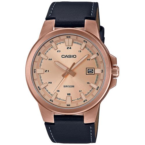 MTP-E173D-7AVEF | CASIO Collection CASIO | | Products Watches 