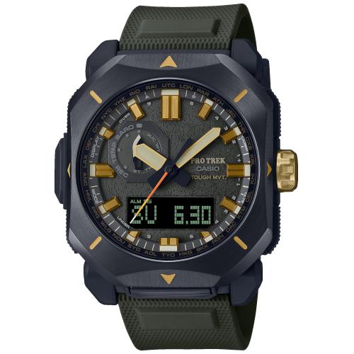 PRW-6900YL-5ER | PRO TREK | Watches | Products | CASIO
