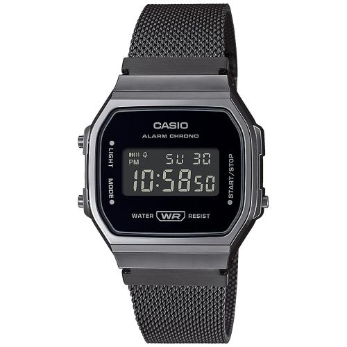 A168WEMB-1BEF | CASIO Vintage Watches Products CASIO | | 