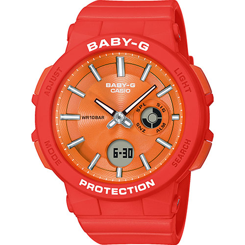 casio bga