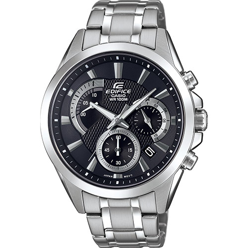 | Watches Products CASIO | | | EFV-580D-1AVUEF EDIFICE