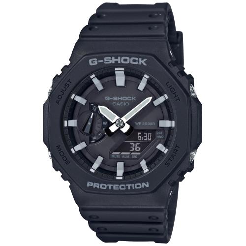 GA-2100-1AER | G-SHOCK | Horloges |