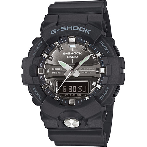 casio g shock ga 810