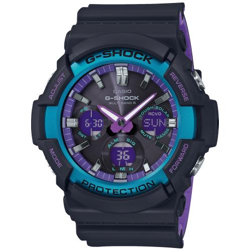 Gaw 100bl 1aer G Shock Watches Products Casio