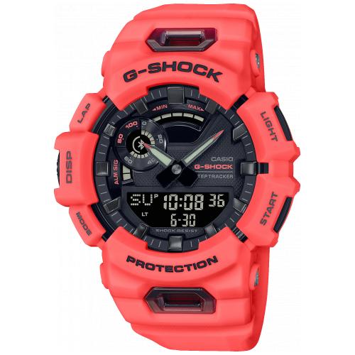 | Products G-SHOCK | CASIO Watches | | GBA-900-4AER