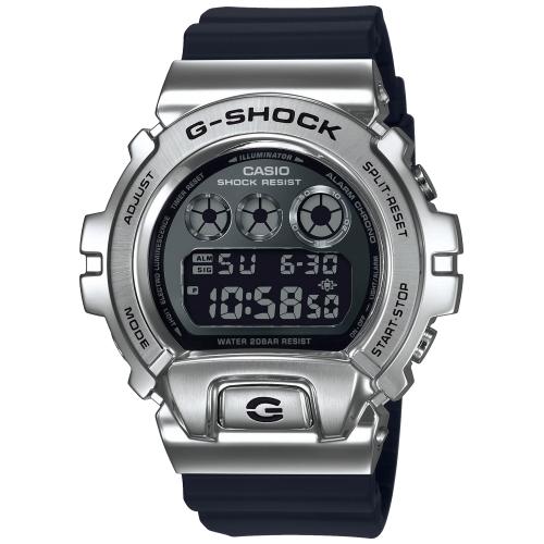 Bedreven been kleding GM-6900-1ER | G-SHOCK | Horloges | Producten | CASIO