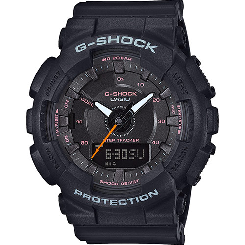 shock - Feu de G-Shock - tome 3 - Page 36 GMA-S130VC-1AER