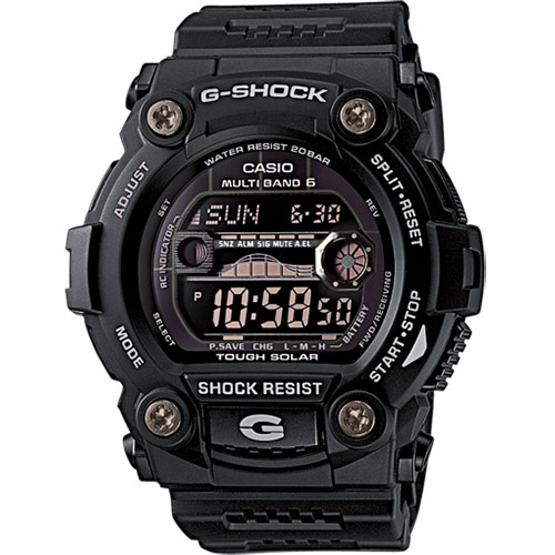 GW-7900B-1ER | G-SHOCK | Watches | Products | CASIO