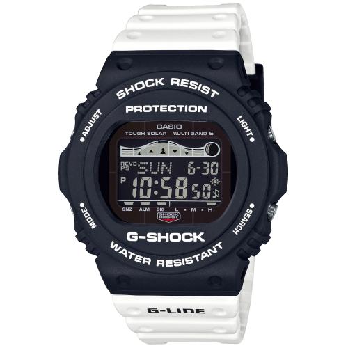 casio g shock gwx 5700