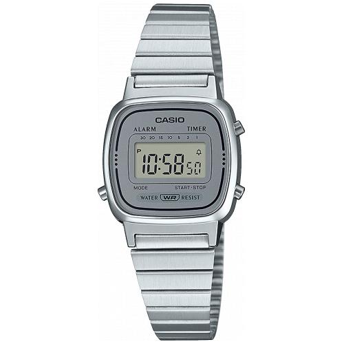 LA670WEA-7EF | | CASIO | Vintage CASIO Watches | Products