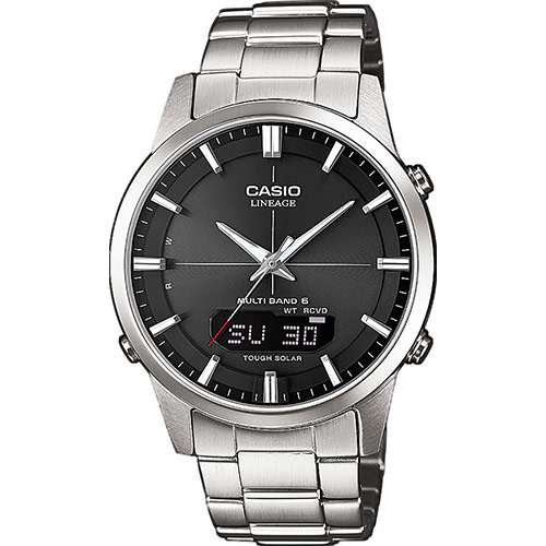 LCW-M170DB-1AER | | | CASIO Products Radio Controlled Watches |