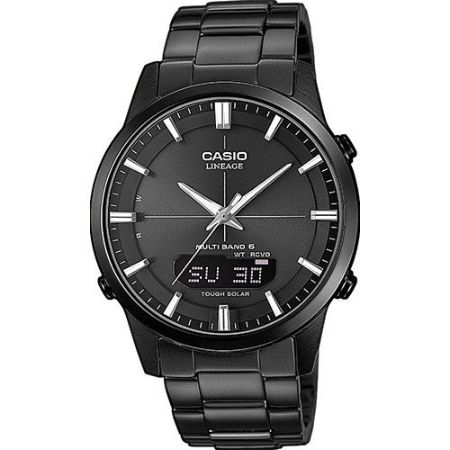 LCW-M170DB-1AER | Radio CASIO | Products Controlled | | Watches