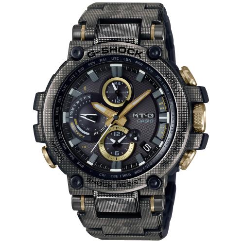 Mtg B1000dcm 1aer G Shock Uhren Produkte Casio