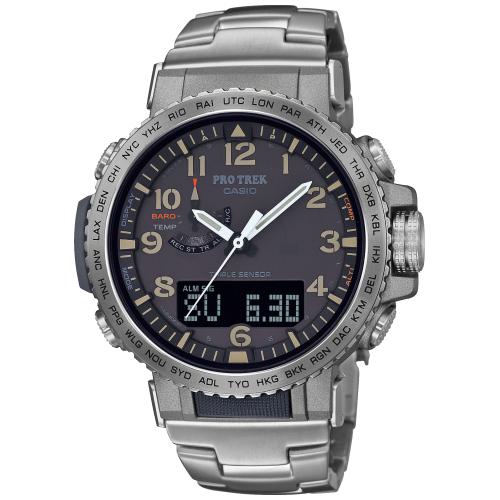 Prw 50t 7aer Pro Trek Watches Products Casio
