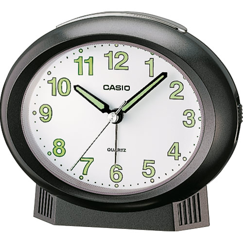 Reloj Despertador Casio TQ-266-1EF